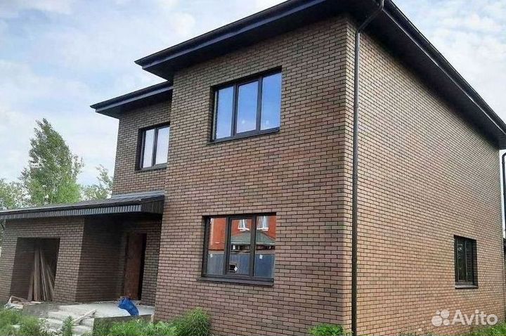 Окна пластиковые быстро под ключ