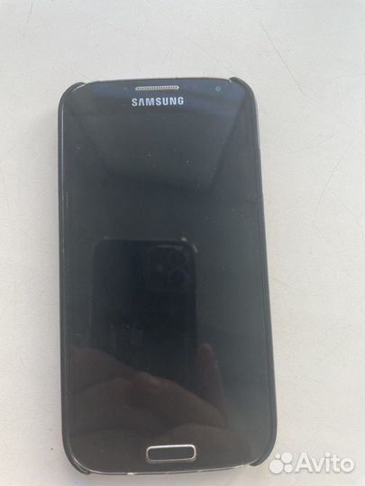 Samsung Galaxy S4 GT-I9500, 2/16 ГБ