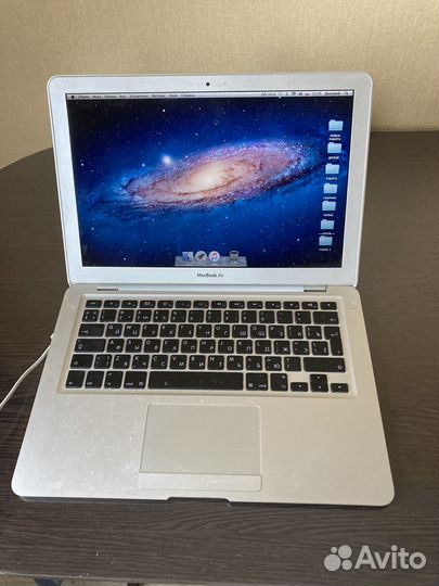Apple MacBook Air