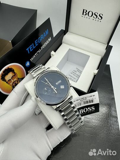 Часы оригинал Hugo Boss HB1513779