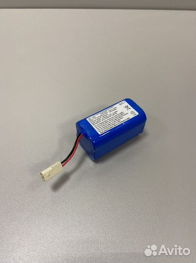 Аккумулятор для робота пылесоса Tefal RG7447