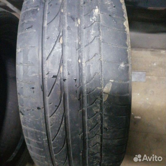 Bridgestone Potenza RE 050A l 245/45 R17