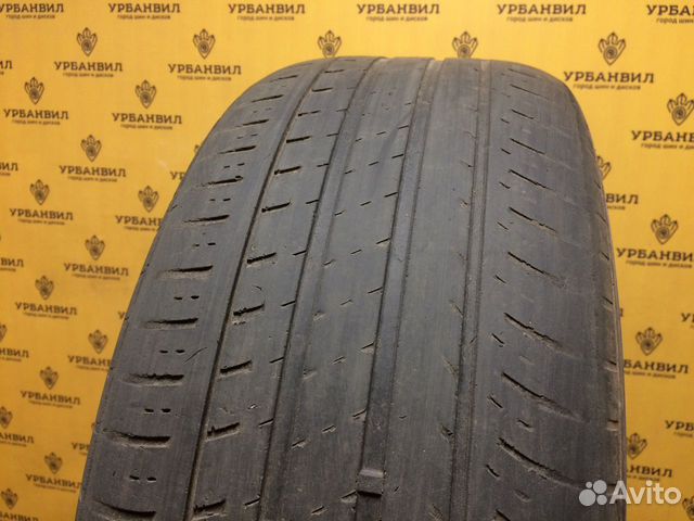 Goform EcoPlus SUV 235/55 R18 104V