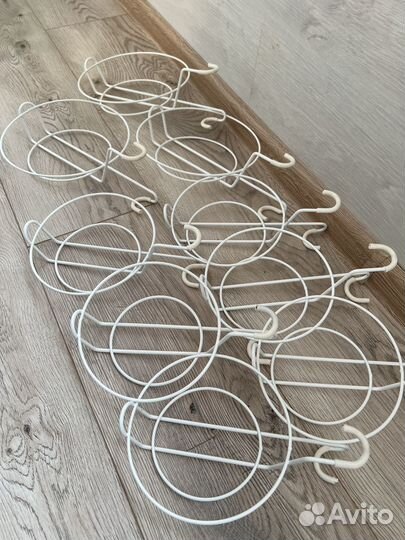 Подставки для комнатных растений