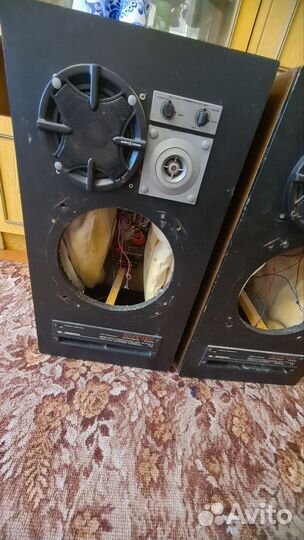 Амфитон 50ас 022 на запчасти