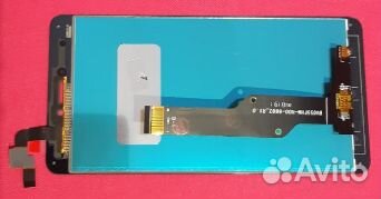 Дисплей для Xiaomi Redmi 4A,4X,Note 4X,Note 5,6,6А