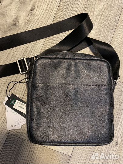 Сумка guess оригинал