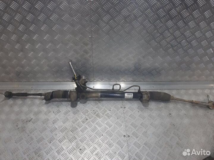 Рейка рулевая Chevrolet Cruze J300 F16D3 2012