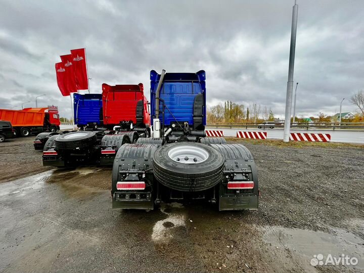 МАЗ 643008-070-020, 2023