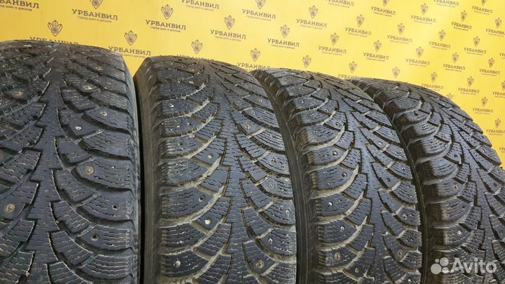 Nokian Tyres Nordman 4 185/65 R15 88T