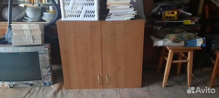 Шкаф кухонный напольный