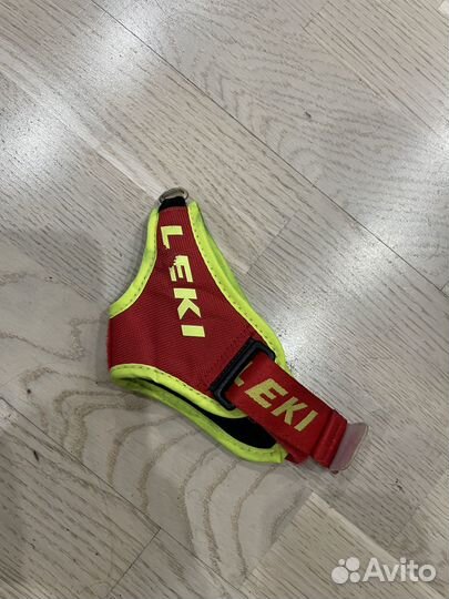 Продаю акcессуары для профессиональных лыжных бего