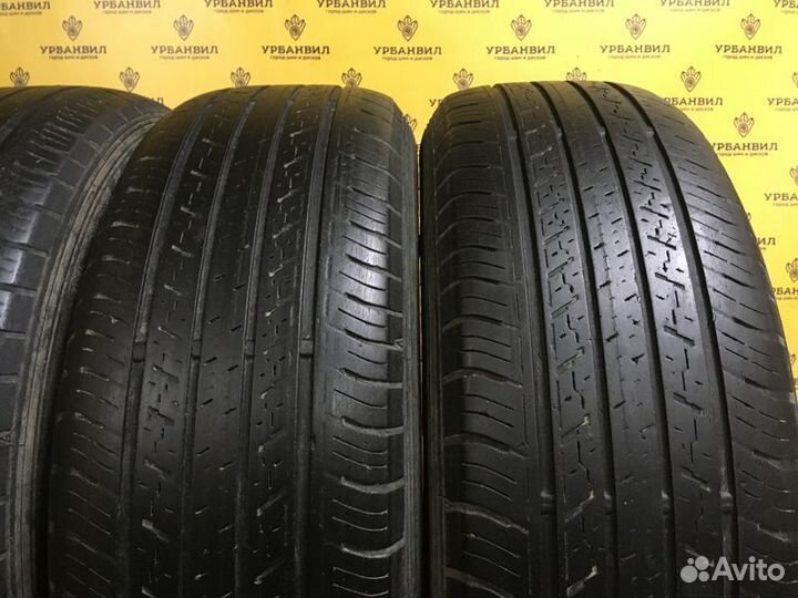 Dunlop Grandtrek ST30 225/65 R17 102H