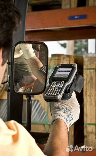 Комплектовщик