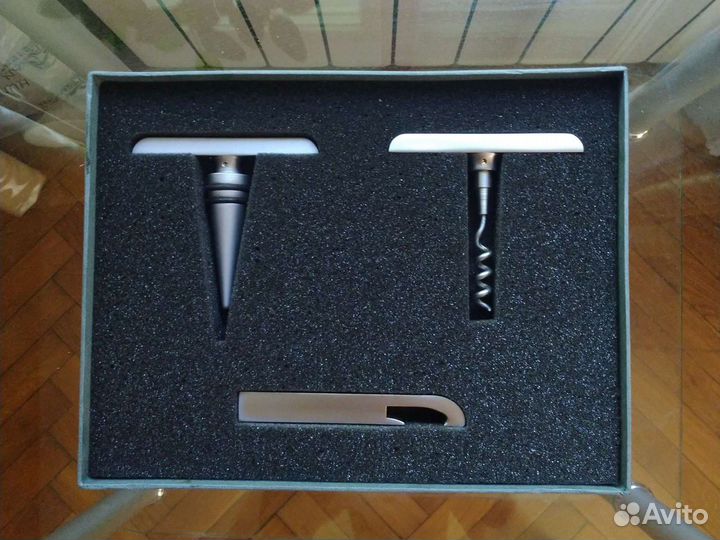 Подарочный набор для вина