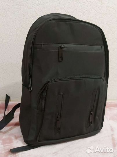 Рюкзак школьный для мальчика новый