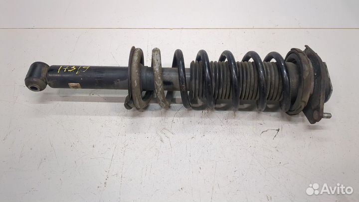 Амортизатор подвески левый задний Subaru Forester 2013