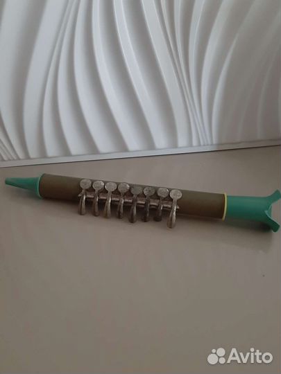 Дудочка советская СССР