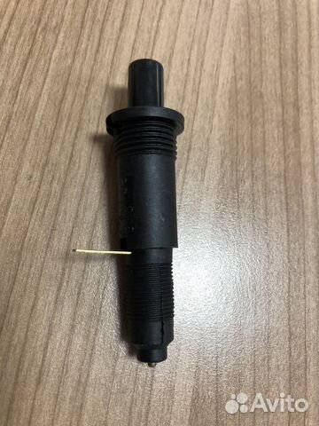 Пьезокнопка арт. 4162.229 Master