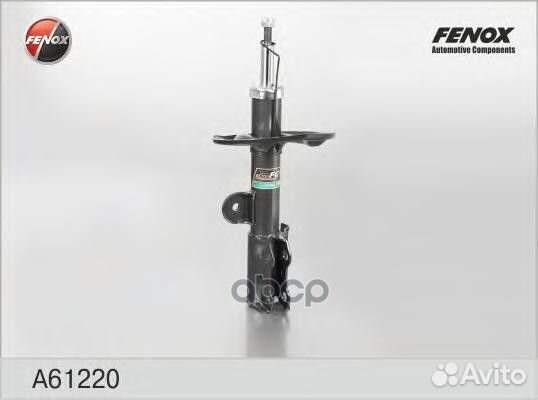 Амортизатор A61220 fenox