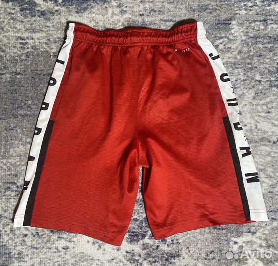 Шорты jordan оригинал