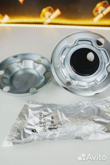 Stellox 13-00635-SX Комплект пыльника ШРУСа внутре