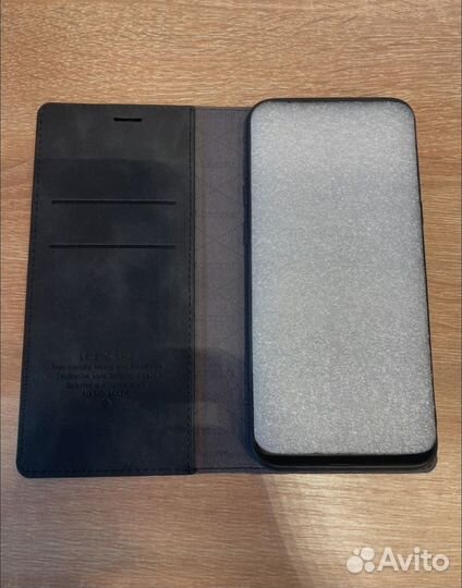 Чехол на Samsung galaxy s8 plus