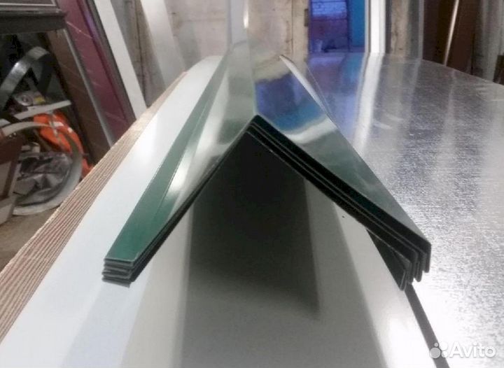 Ветровая планка