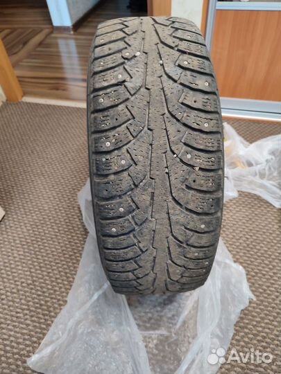 Nokian Tyres Nordman 5 215/60 R16