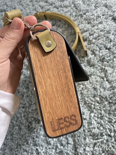 Сумка Less