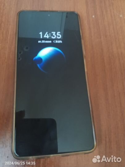 Infinix Note 12 VIP, 8/256 ГБ