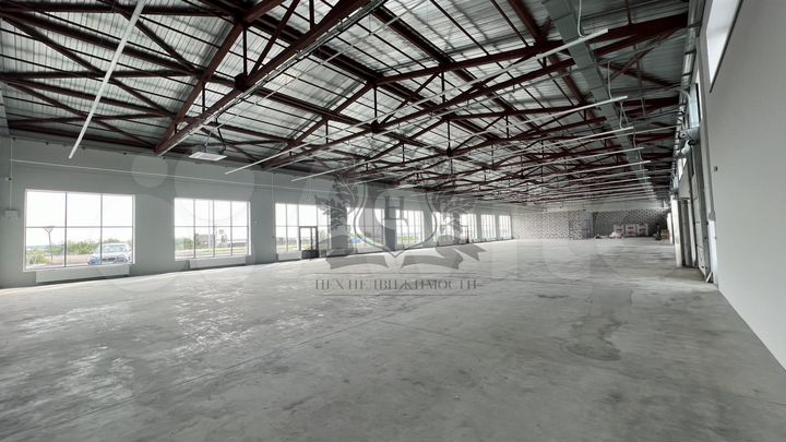 Сдам помещение свободного назначения, 200 м²