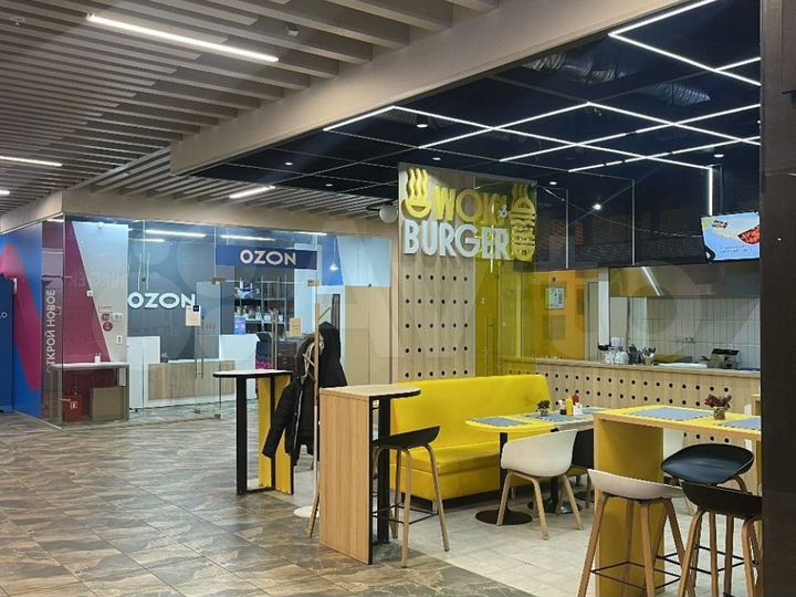 Продам торговое помещение, 204 м²