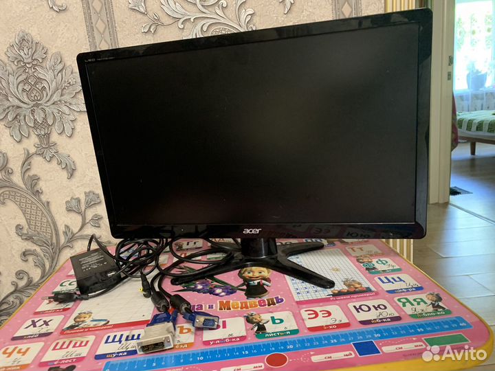Монитор Acer