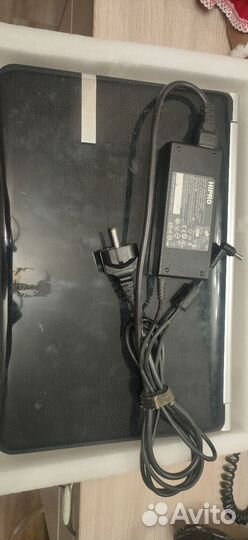 Packard bell easy note tg 75