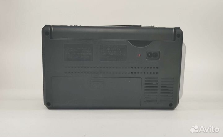 Радиоприёмник Meier model:m-40