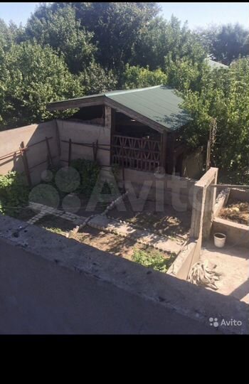 Дом 500 м² на участке 10 сот.