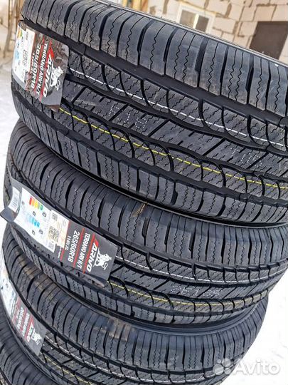 Arivo Terrano ARV H/T 265/60 R18