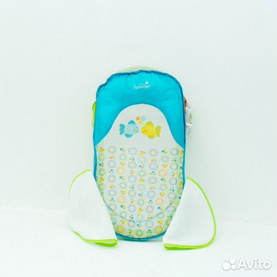 Ванна для купания малышей