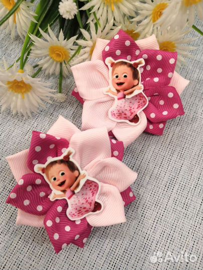 Резинка для волос