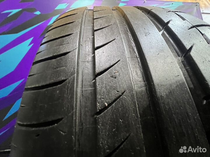 Michelin Pilot Sport 235/45 R17