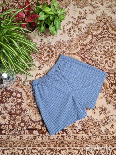 Винтажные шорты Polo Sport Ralph Lauren