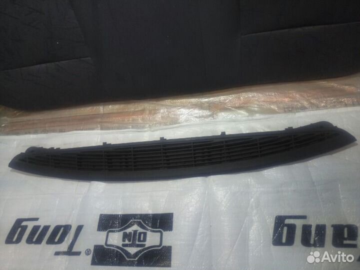 Решетка задней полки Bmw 5 F10