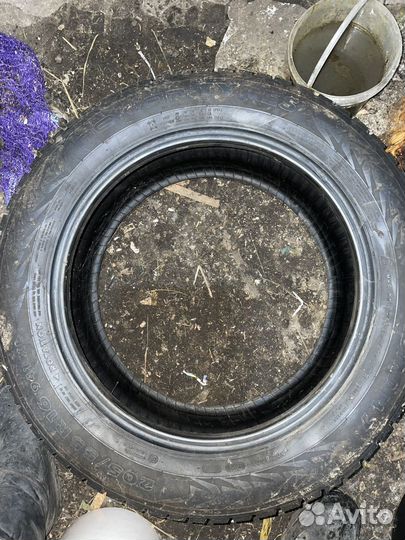 Nordman 7 205/55 R16