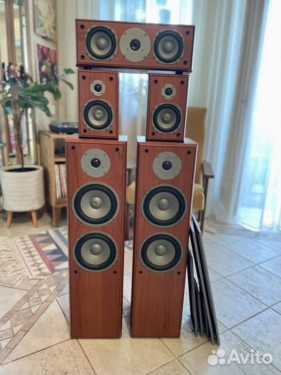 Акустическая система Eltax 5.0 (колонки)