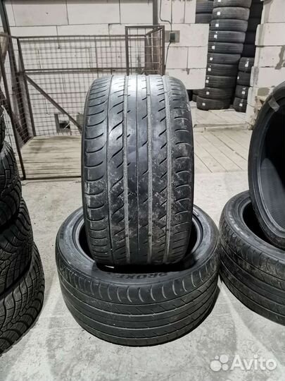 Toyo 310 315/35 R20