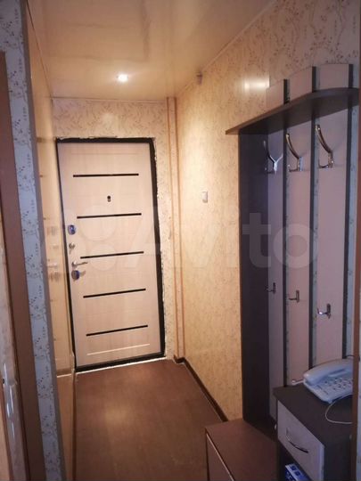 2-к. квартира, 45 м², 2/5 эт.