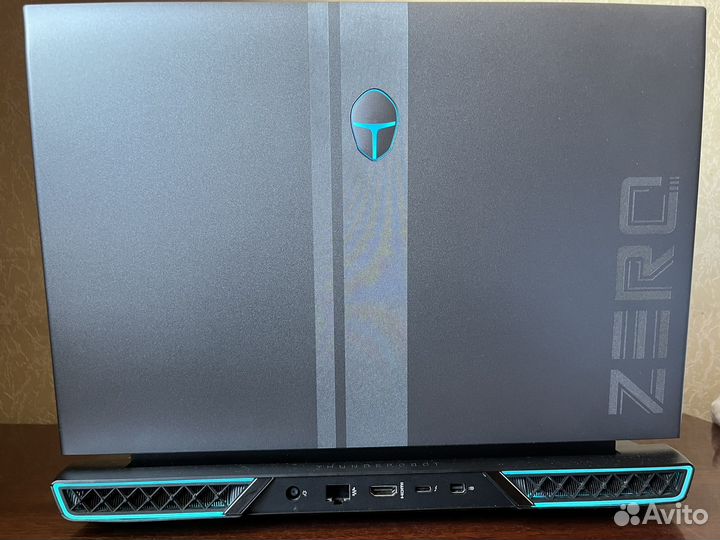 Thunderobot Zero RTX4060 i7 512g