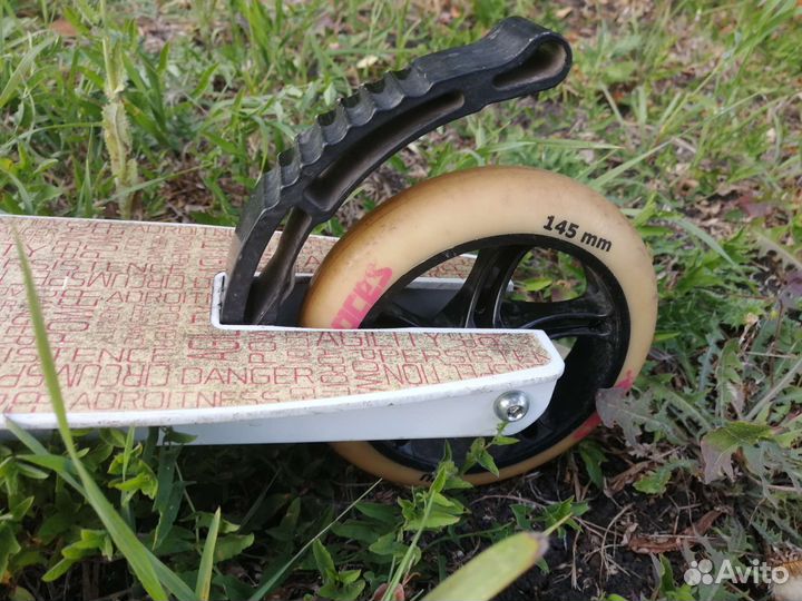 Самокат roces 145