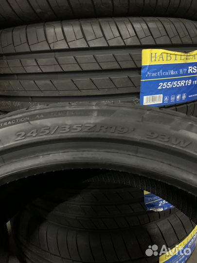 Habilead HF330 245/35 R19 93W